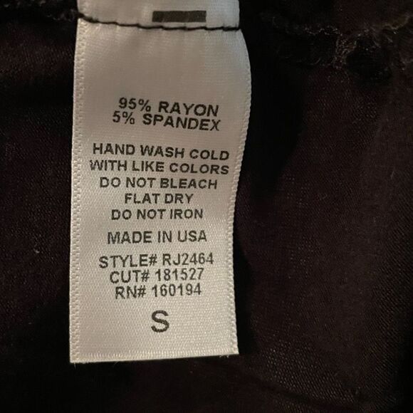 By Together Short Sleeve Top - Picture 4 of 4